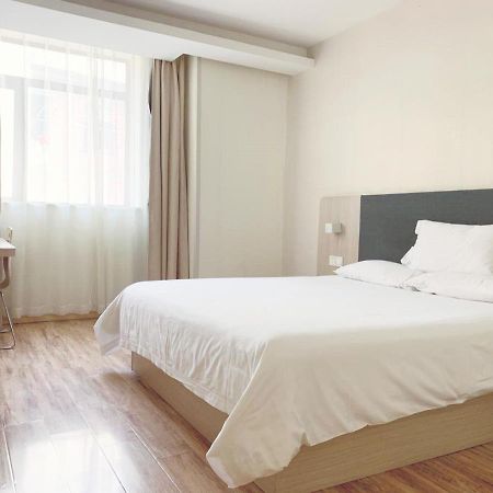Hanting Hotel Shanghai Bund Middle Jiangxi Road Esterno foto