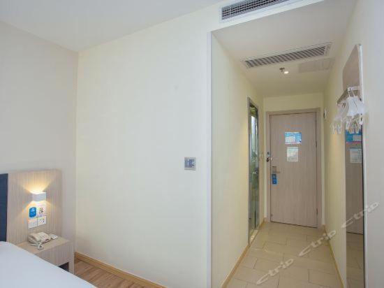 Hanting Hotel Shanghai Bund Middle Jiangxi Road Esterno foto