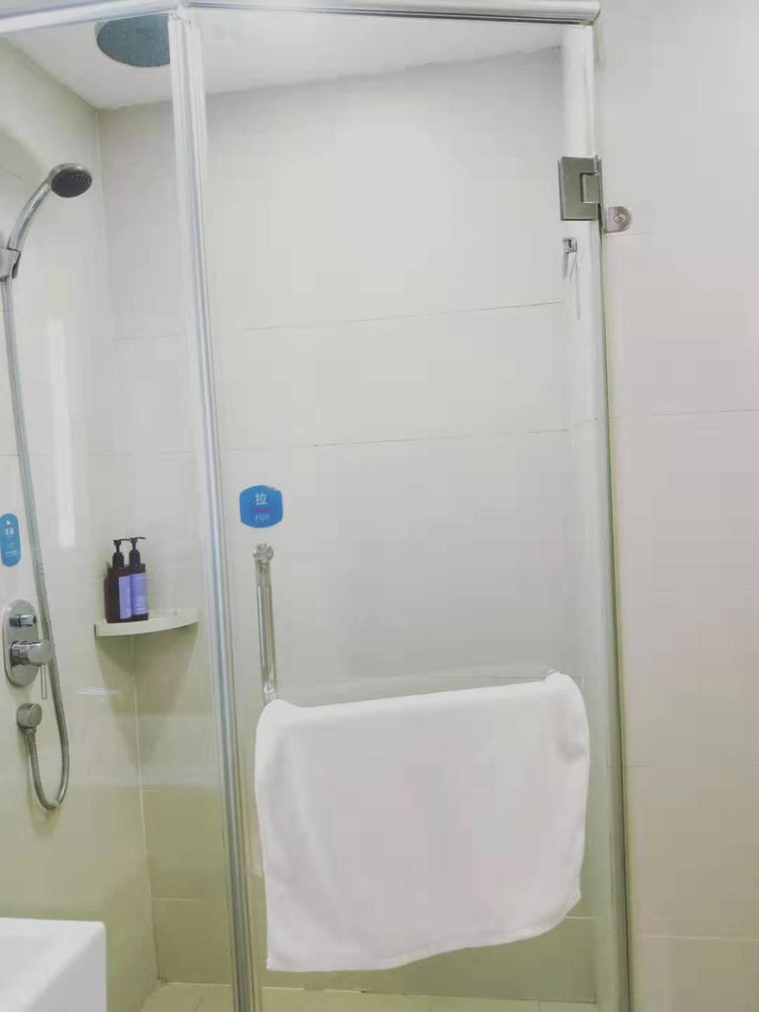 Hanting Hotel Shanghai Bund Middle Jiangxi Road Esterno foto