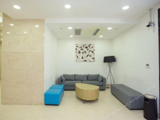 Hanting Hotel Shanghai Bund Middle Jiangxi Road Esterno foto